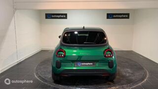 Twingo E-Tech Electrique 80ch Evolution autonomie urbaine 2026 occasion 57000 Metz