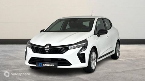 Annonce voiture Renault Clio 15499 €