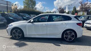 S&eacute;rie 1 118dA 150ch M Sport 2023 occasion 74100 Annemasse