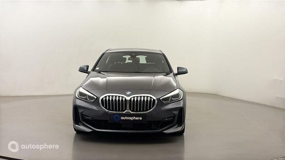 S&eacute;rie 1 118dA 150ch M Sport 2020 occasion 79000 Niort