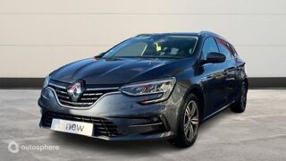 M&eacute;gane 1.6 E-Tech Plug-in 160ch Intens 2021 occasion 84120 Pertuis