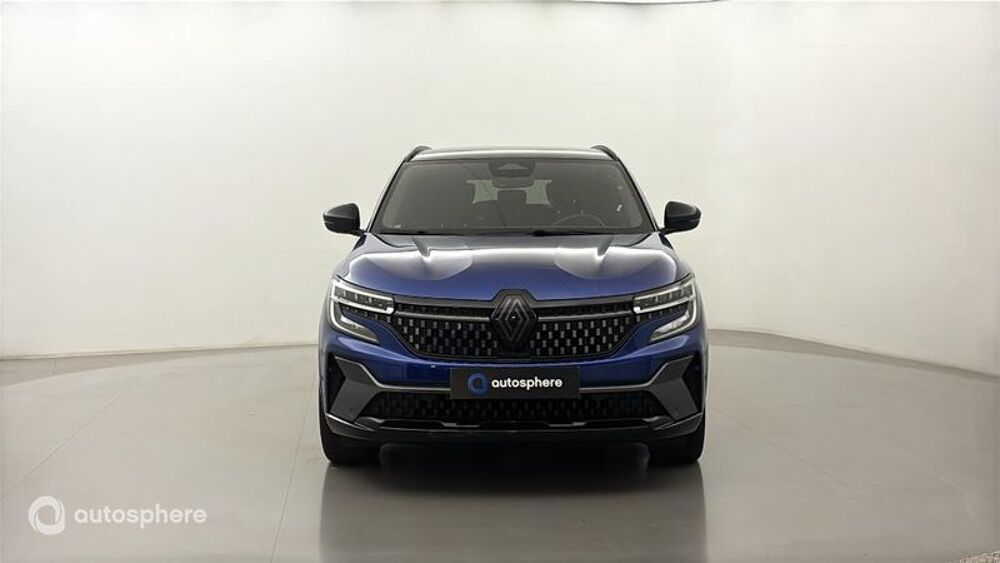 Austral 1.2 E-Tech full hybrid 200ch Techno esprit Alpine 2023 occasion 37170 Chambray-l&egrave;s-Tours