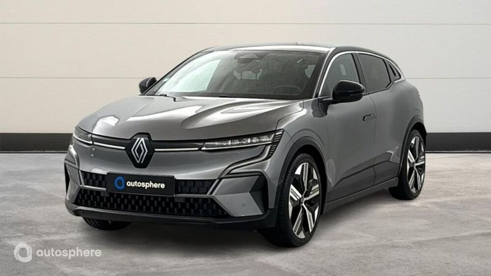 M&eacute;gane E-Tech Electric EV60 220ch Iconic super charge 2022 occasion 59850 Nieppe