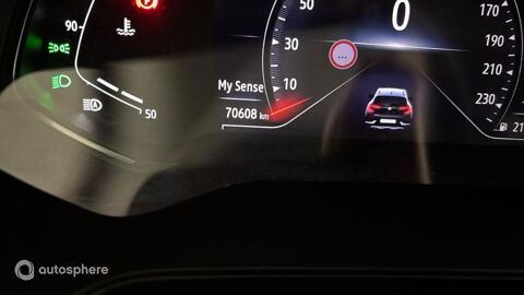 Captur 1.3 TCe mild hybrid 140ch Techno 2023 occasion 57000 Metz