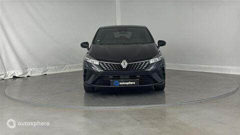 Clio 1.0 Eco-G 100ch Techno - 24 2025 occasion 59470 Wormhout