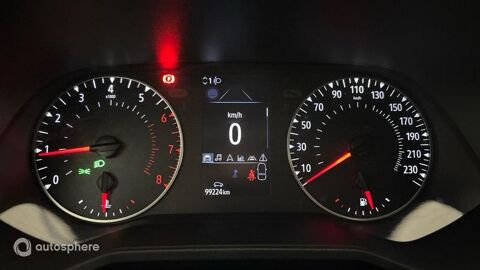 Clio 1.0 TCe 100ch Evolution GPL 2023 occasion 02000 Laon
