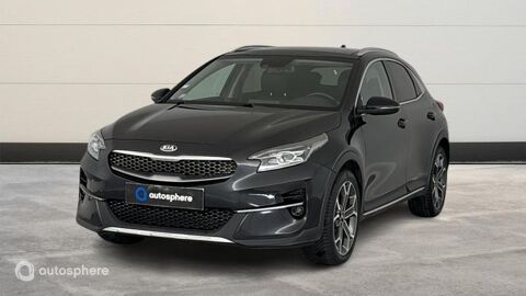 Kia XCeed 1.4 T-GDI 140ch Launch Edition DCT7 2020 occasion Petite-For&ecirc;t 59494