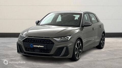 Annonce voiture Audi A1 25999 €