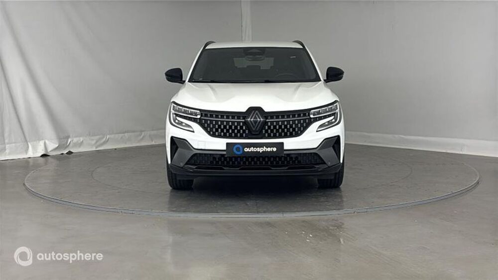 Austral 1.2 E-Tech full hybrid 200ch esprit Alpine - 25 2025 occasion 02500 Hirson