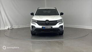 Austral 1.2 E-Tech full hybrid 200ch esprit Alpine - 25 2025 occasion 02500 Hirson