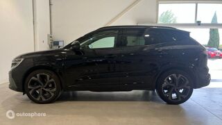 Austral 1.2 E-Tech full hybrid 200ch Techno esprit Alpine 2023 occasion 13700 Marignane
