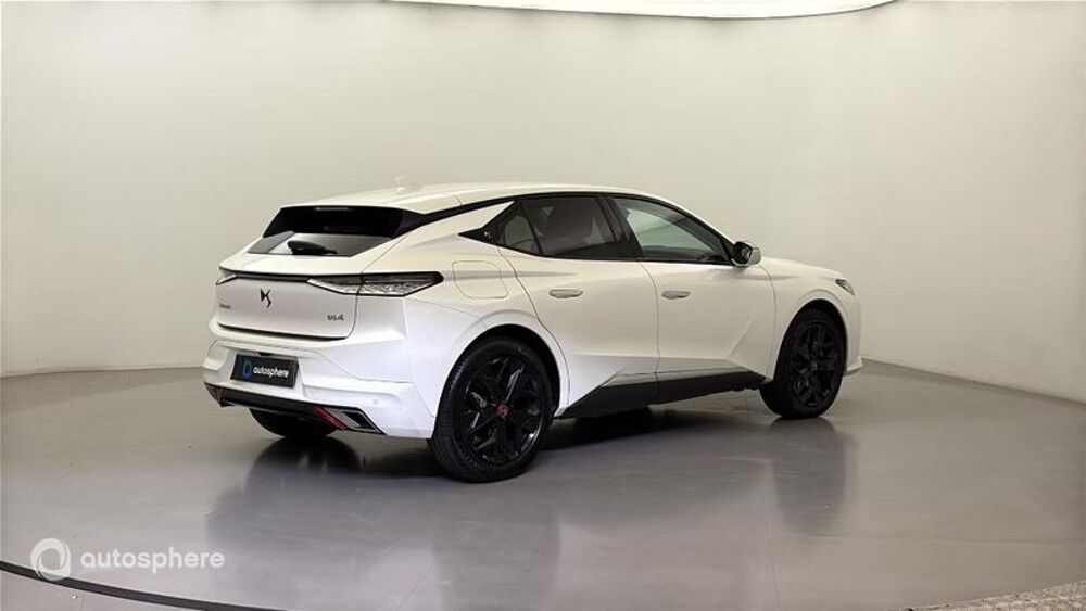 DS4 E-TENSE 225ch Performance Line + 2022 occasion 86000 Poitiers