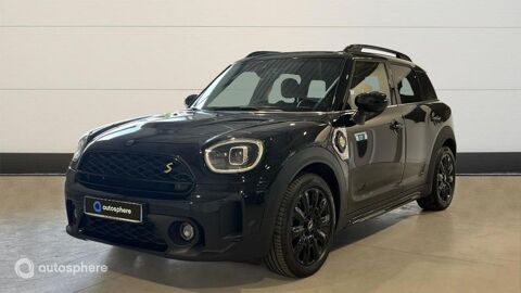 Annonce voiture Mini Countryman 30999 €
