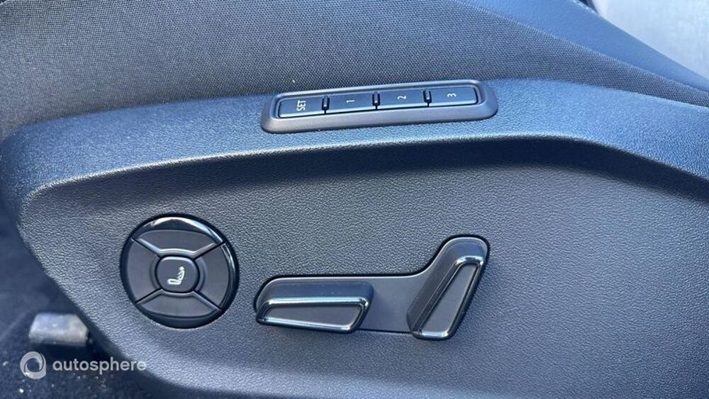 ID.3 211ch 52 kWh Style Exclusive 2026 occasion 86000 Poitiers