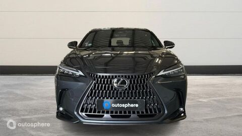 NX 450h+ Luxe 4WD 2023 occasion 92300 Levallois-Perret