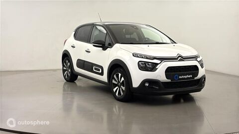 C3 1.2 PureTech 83ch S&S Shine 2023 occasion 86000 Poitiers