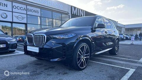 Annonce voiture BMW X5 103999 