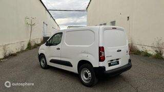 Berlingo M 1000kg BlueHDi 100ch S&S 2025 occasion 44000 Nantes