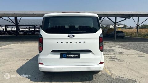 Tourneo VP 320 L2H1 2.0 EcoBlue 150ch Titanium 2024 occasion 44000 Nantes