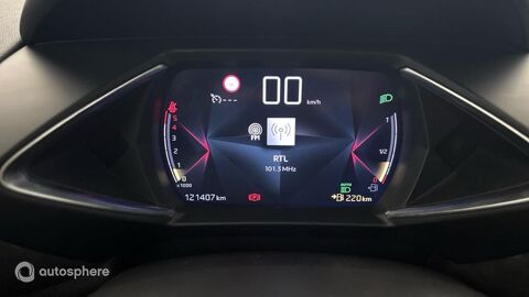 DS3 BlueHDi 110ch Performance Line 2021 occasion 16430 Champniers