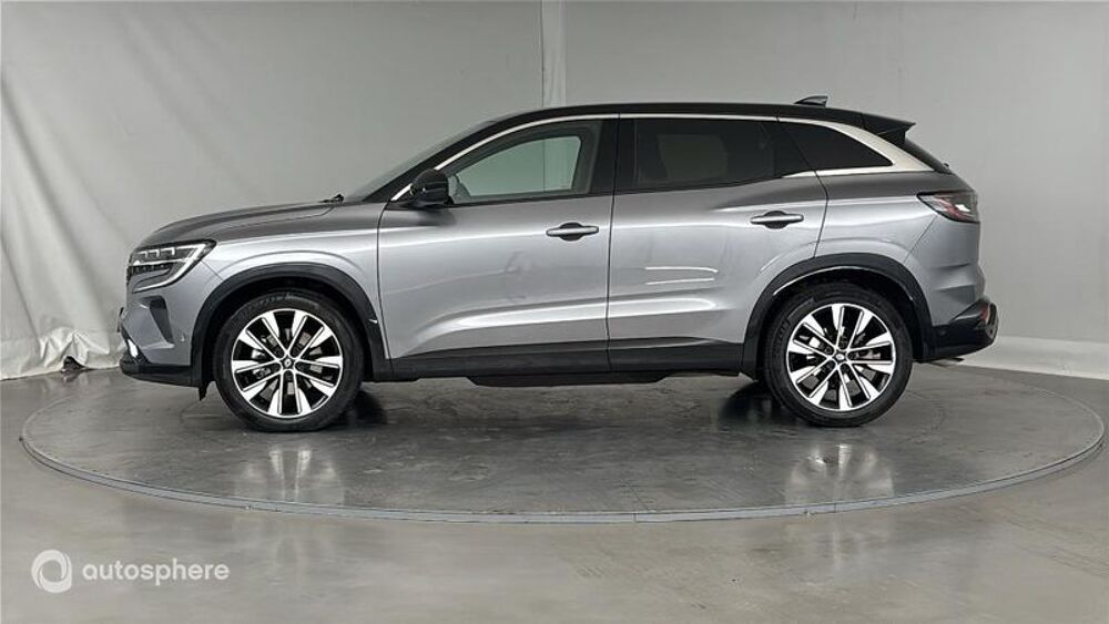 Austral 1.2 E-Tech full hybrid 200ch Techno 2023 occasion 51100 Reims