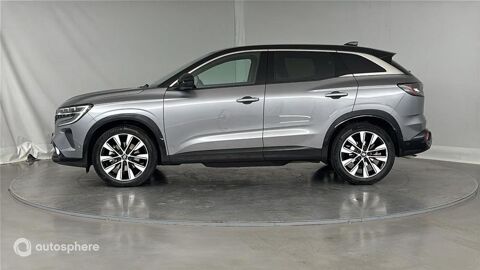 Austral 1.2 E-Tech full hybrid 200ch Techno 2023 occasion 51100 Reims