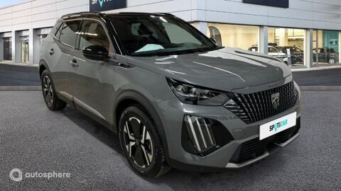Peugeot 2008 e- 156ch GT 2025 occasion Aix-en-Provence 13100