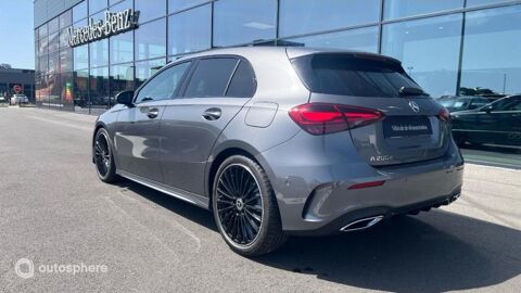 Classe A 200 d 150ch AMG Line 8G-DCT 2026 occasion 17138 Puilboreau
