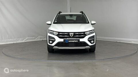 Sandero 1.0 ECO-G 100ch Stepway Confort 2021 occasion 59850 Nieppe