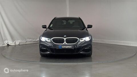 S&eacute;rie 3 320dA 190ch M Sport 2022 occasion 59650 Villeneuve-d'Ascq