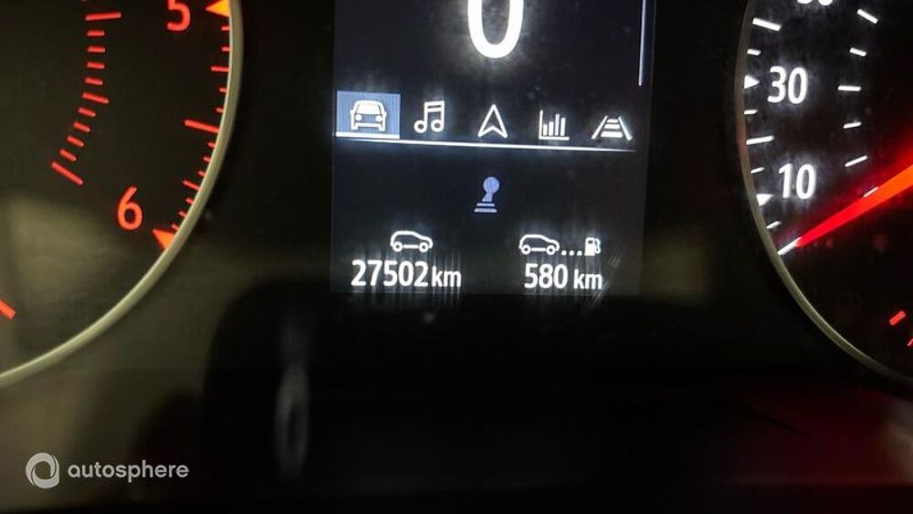 Clio 1.5 Blue dCi 100ch Evolution 2023 occasion 77100 Meaux