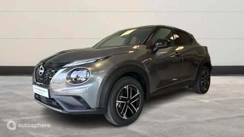 Nissan Juke 1.6 Hybrid 143ch N-Connecta 2026 2026 occasion Roncq 59223