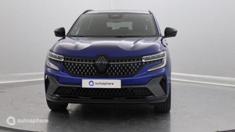 Austral 1.2 E-Tech full hybrid 200ch Iconic esprit Alpine- 23 2023 occasion 02300 Chauny