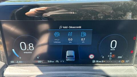 Transit 320 L1H1 2.0 EcoBlue 170ch Cabine Approfondie Sport BVA8 2026 occasion 59400 Cambrai