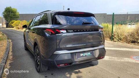 5008 Hybrid 145ch GT e-DCS6 2026 occasion 37500 Chinon