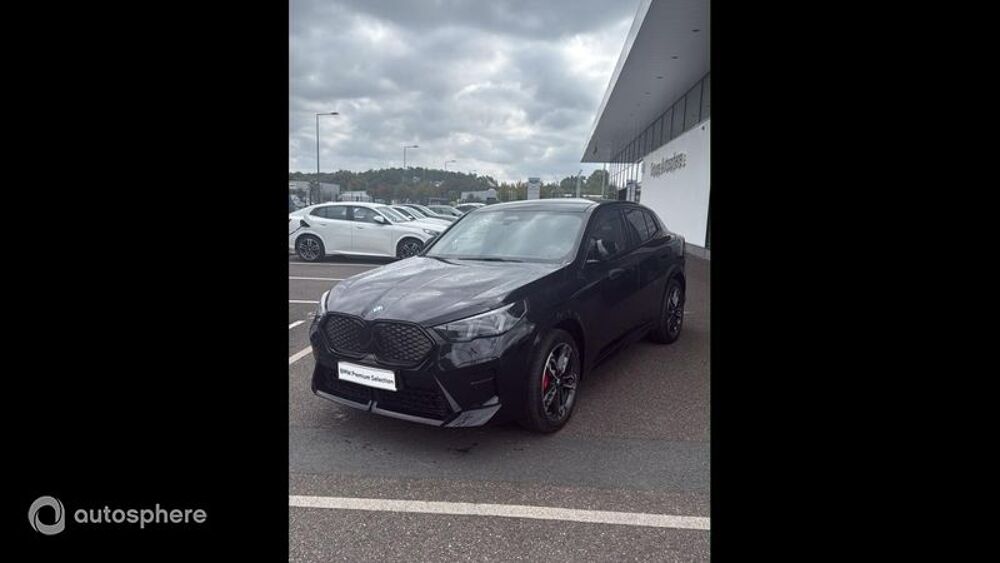 X2 i eDrive20 204ch M Sport 2026 occasion 40990 MEES