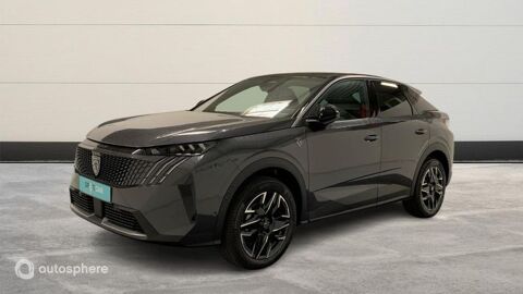 Peugeot 3008 1.2 Hybrid 145ch GT e-DCS6 2026 occasion Avignon 84000