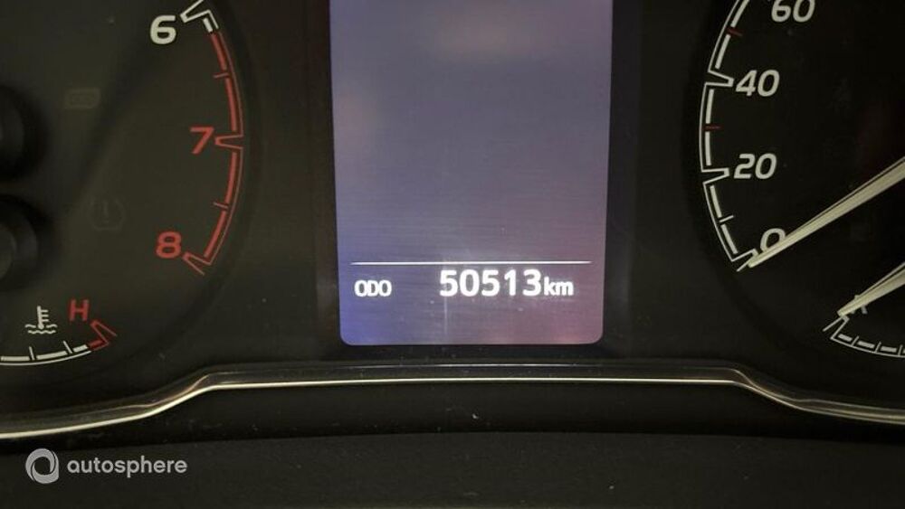 Yaris 110 VVT-i Design 5p 2019 occasion 59160 Lomme