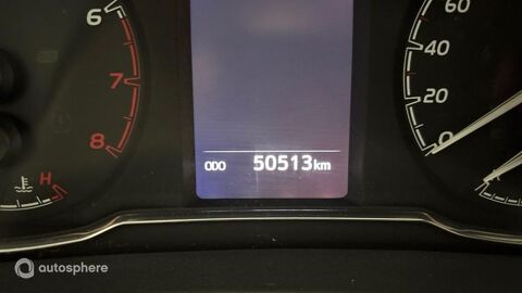 Yaris 110 VVT-i Design 5p 2019 occasion 59160 Lomme