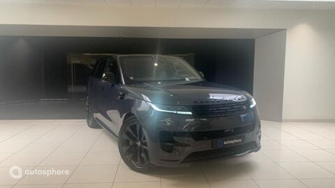 Range Sport 3.0 P510e 510ch PHEV Dynamic Autobiography 2023 occasion 69200 V&eacute;nissieux