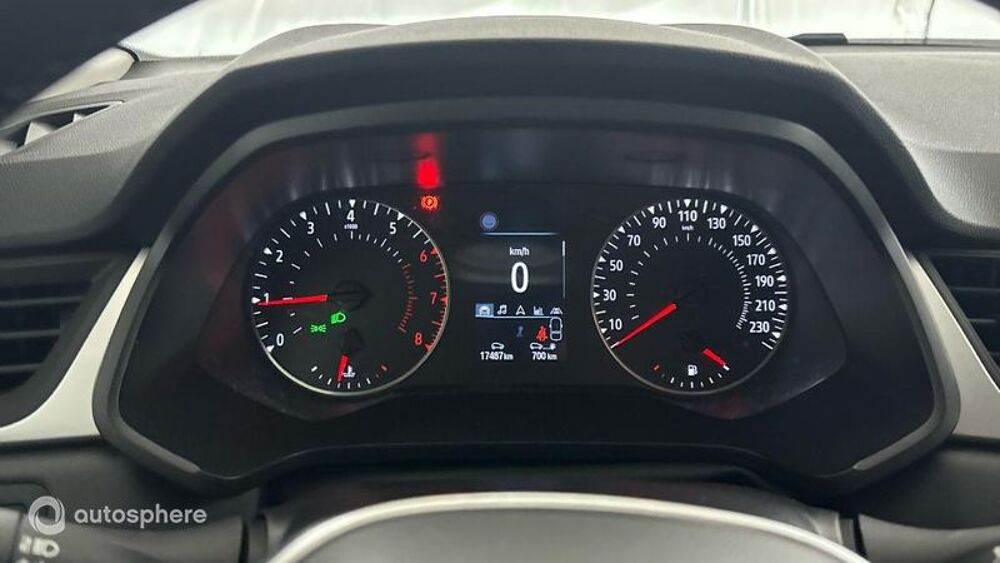 Captur 1.0 TCe 90ch Evolution 2024 occasion 57000 Metz