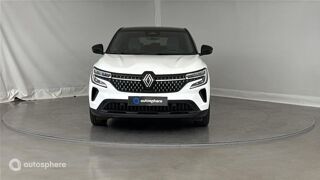 Austral 1.2 E-Tech full hybrid 200ch Techno 2023 occasion 10100 Romilly-sur-Seine