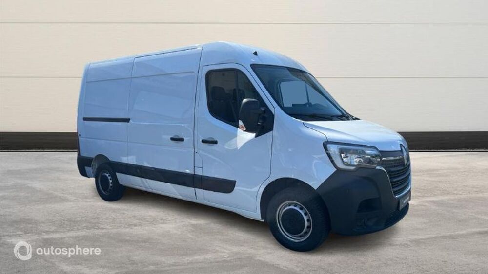 Master F3500 L2H2 2.3 Blue dCi 135ch Confort Euro6E 2024 occasion 69410 Champagne-au-Mont-d'Or