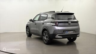 C3 Aircross 1.2 Hybride 145ch PLUS e-DCS6 2025 occasion 16430 Champniers