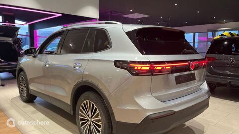 Tiguan 1.5 eTSI 130ch VW Edition DSG7 2025 occasion 79000 Niort