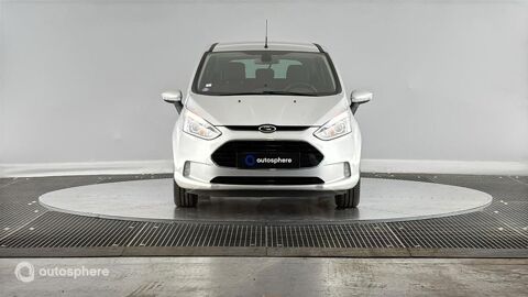 B-max 1.0 SCTi 125ch EcoBoost Stop&Start Titanium 2017 occasion 63170 AUBIERE
