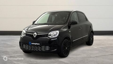 Renault Twingo E-Tech Electric Urban Night R80 Achat Int&eacute;gral - 21MY 2022 occasion Villemomble 93250