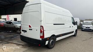 Master F3500 L3H3 2.3 Blue dCi 135ch Confort Euro6E 2024 occasion 84120 Pertuis