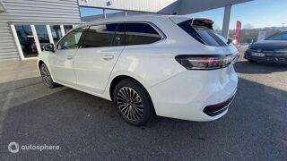Passat 1.5 eHybrid 204ch Elegance DSG6 2024 occasion 16430 Champniers