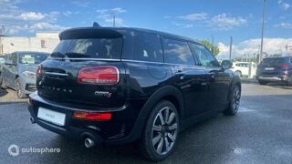 Clubman Cooper S 178ch Essential BVA7 2022 occasion 33700 M&eacute;rignac